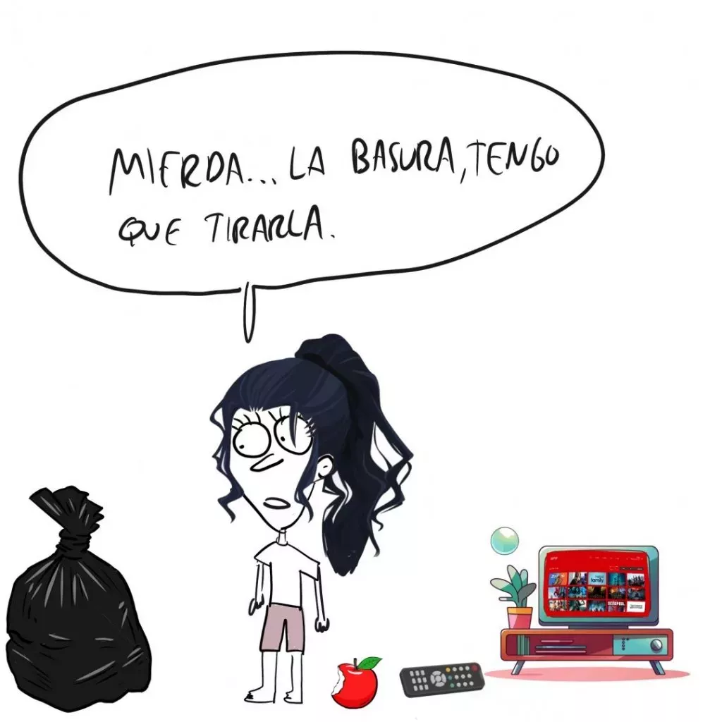 reciclaje